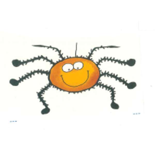 Hämähäkki S.2710.C (343)