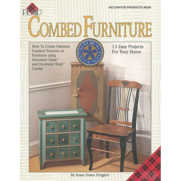 Combed Furniture(uusi)