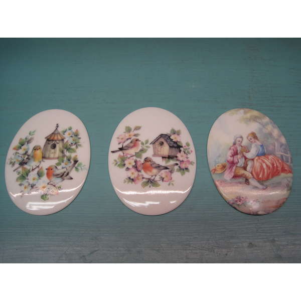 Ovilaatta 9,5 cm x 7 cm