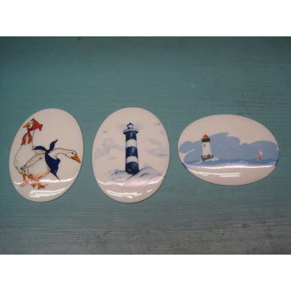 Ovilaatta 9,5 cm x 7 cm