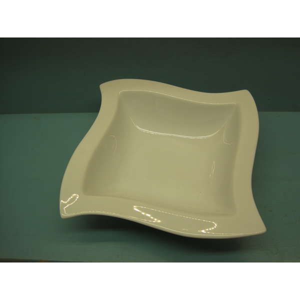 Neliskanttiset vadit / n.to