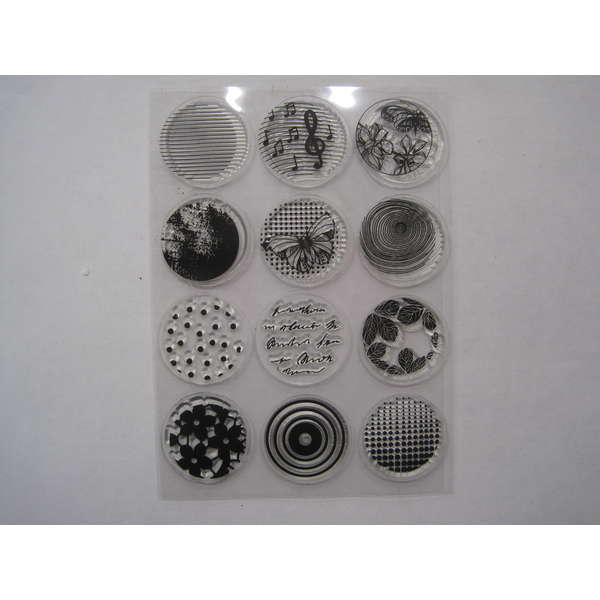 Erilaisia kuvioita (990) nto