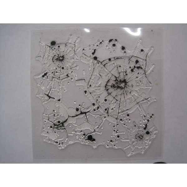 Hämähäkin verkko (990) nto