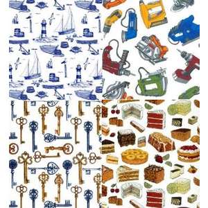 Marjat, Sekalaiset arkit