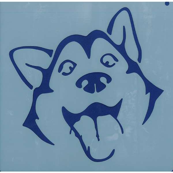 Iso Husky (1018)