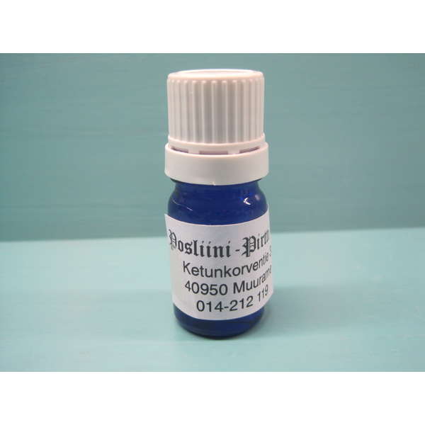Heraeus kiiltoplatina /NTO