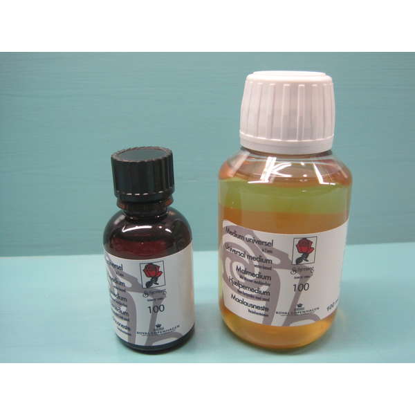 102 - RCP Wipe out medium (X)