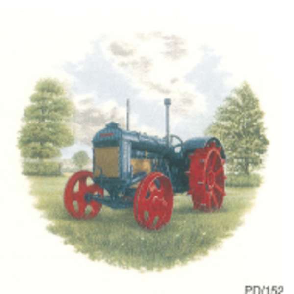 Traktori PD.180 (605)