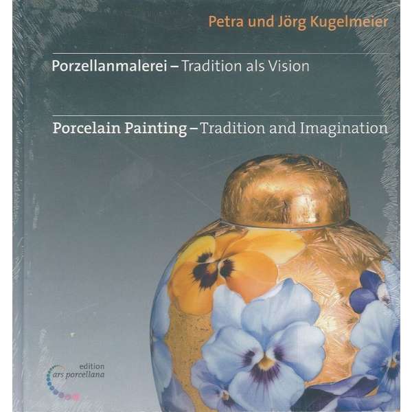 Porcelain painting - Tradition and imagination