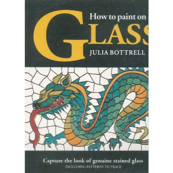 How to Paint Glass(uusi)