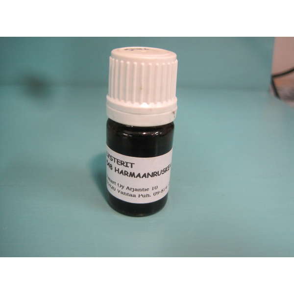  lysteri ruskeanharmaa 548 , (tilaus 20)