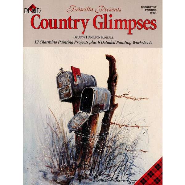 Country Glimpses