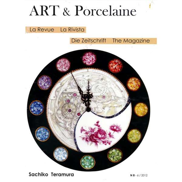 Art and Porcelaine