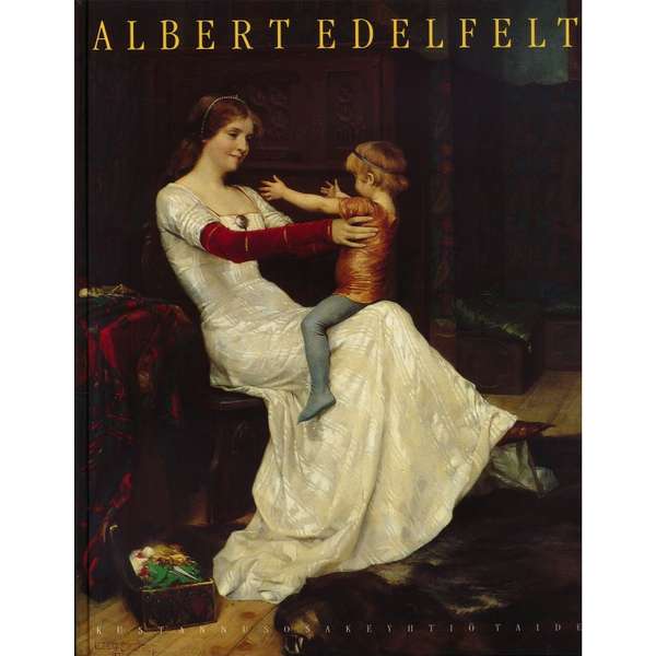 Albert Edelfelt