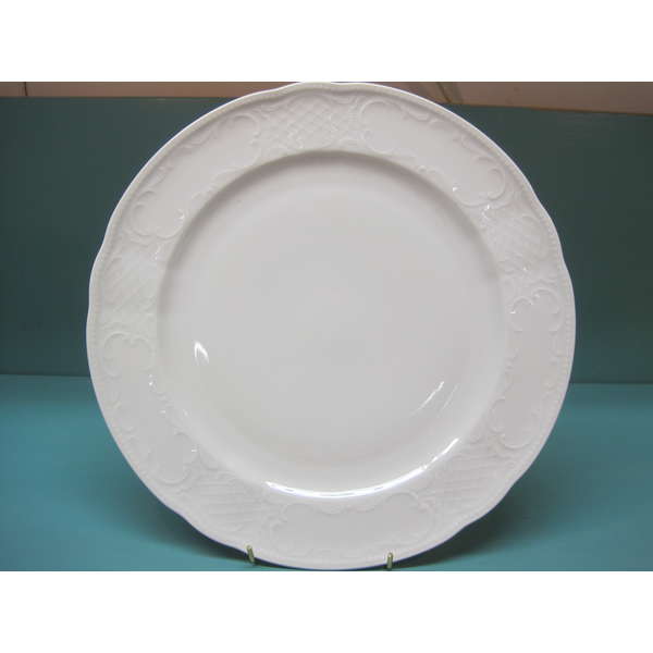 Koristeellinen lautanen 30cm 