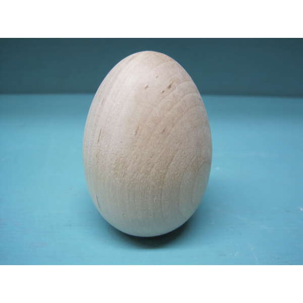 Puinen muna