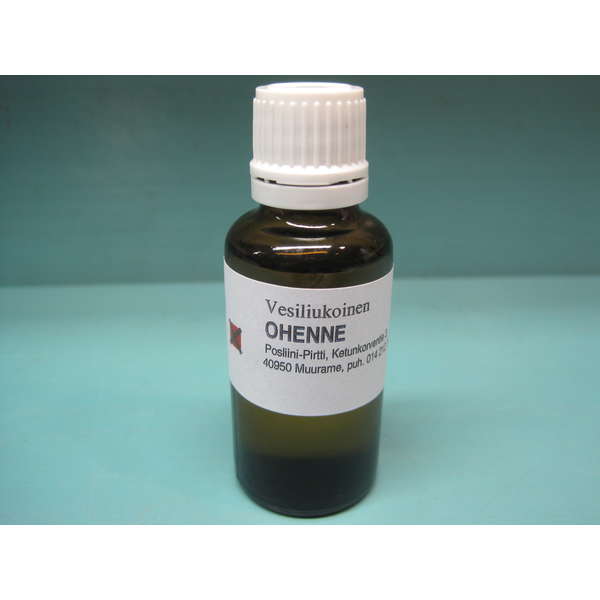  LOPPUNUT Ohenne  30ml