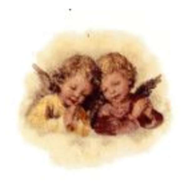 Pieni enkelipari (869)