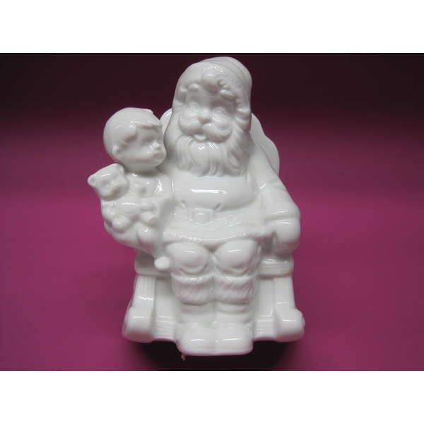 pukki keinutuolissa  15cm 