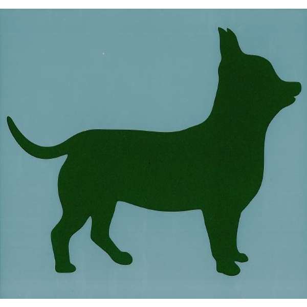 Chihuahua (1009)