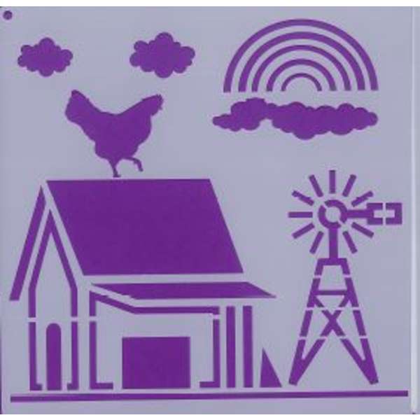 Farmi iso (1015)
