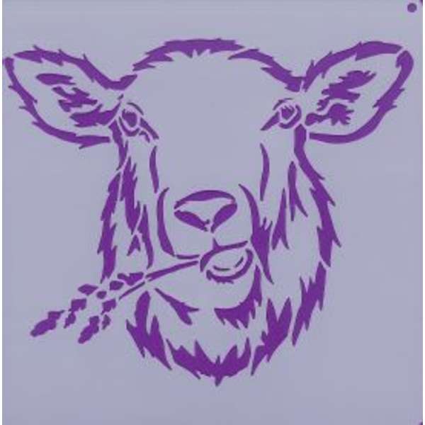 Iso lammas (1015)