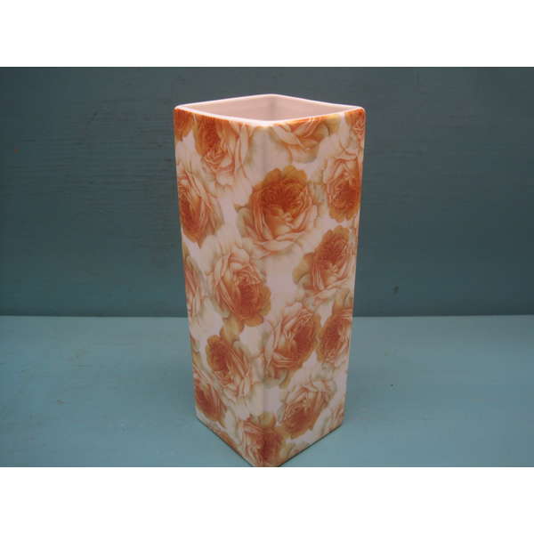 ruusuvaasi  18cm 