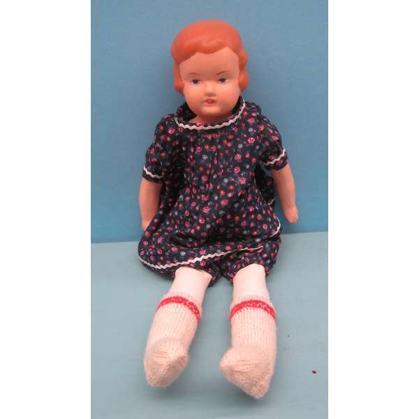 Marttala nukke 38 cm