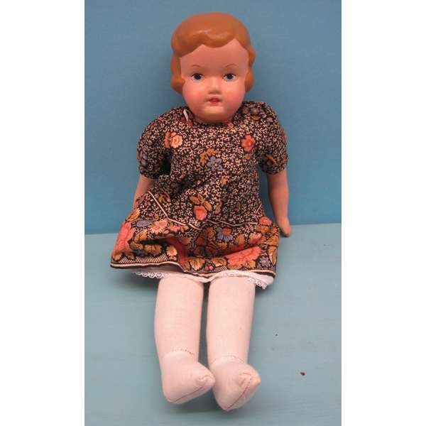 Marttala nukke 37 cm
